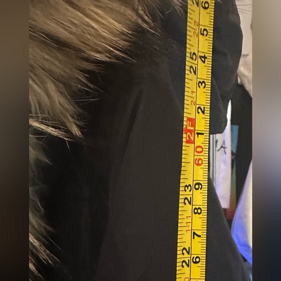 Winter jacket - Picture 8 of 16